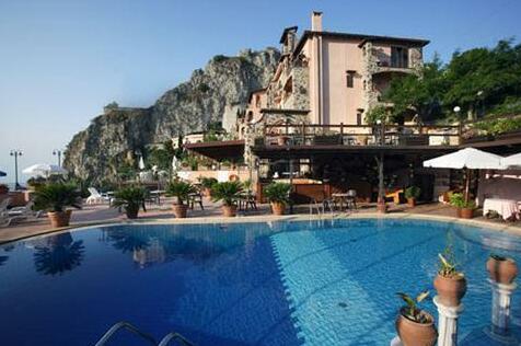 Hotel Villa Sonia - Photo2