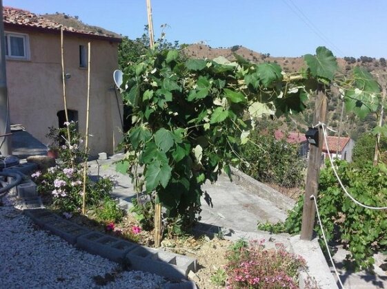 Il casale di Tifani Castelmola - Photo4