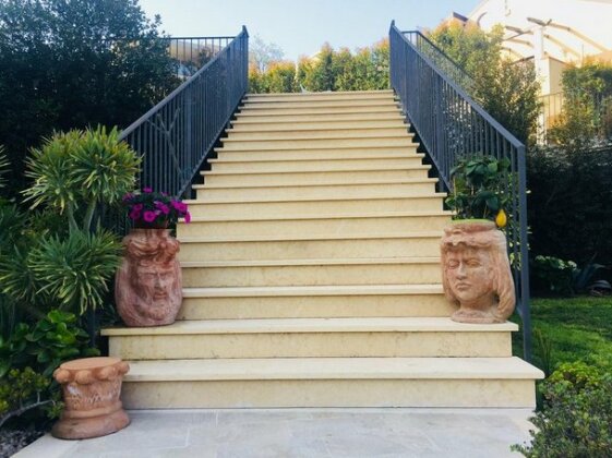 Mastrissa Country House - Photo2
