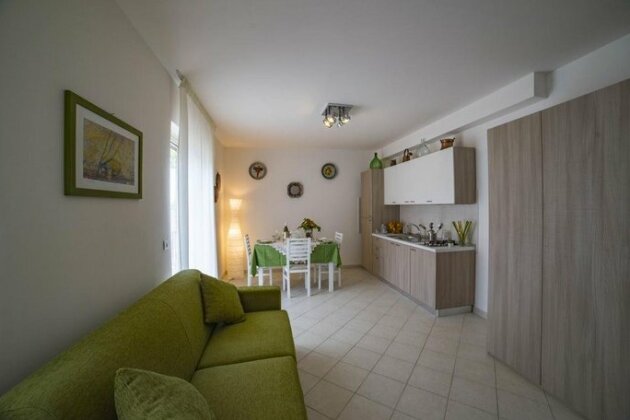 Mastrissa Country House - Photo4