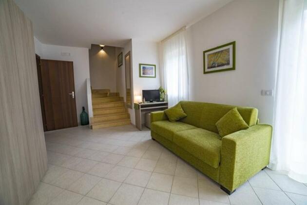 Mastrissa Country House - Photo5