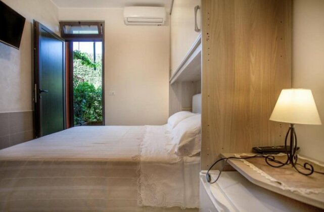 Venere B&B Castelmola - Photo4