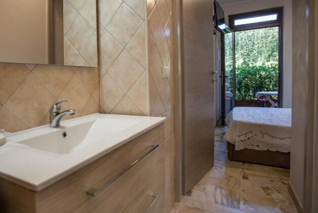 Venere B&B Castelmola - Photo5