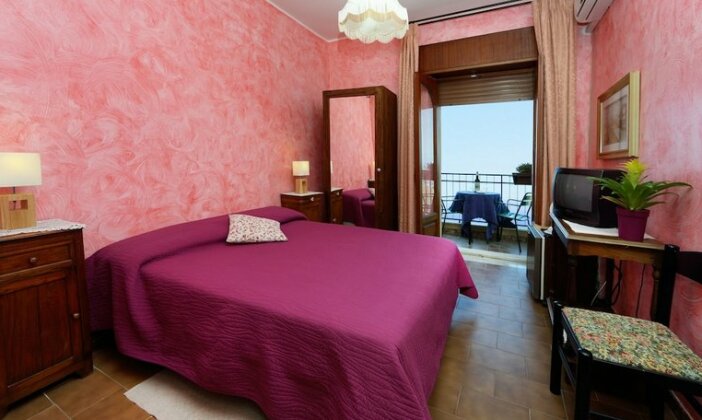 Villa Regina Castelmola - Photo4