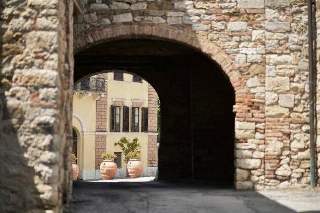 A casa di Vasco - Tuscany Chianti