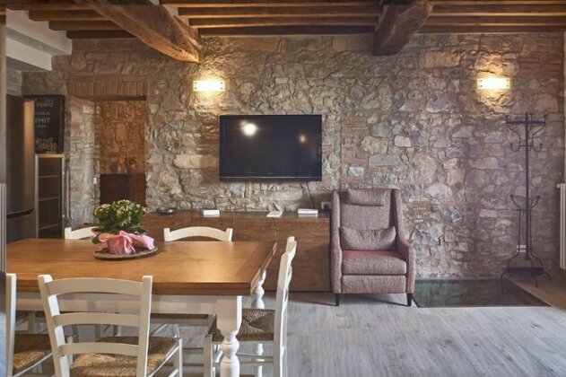 A casa di Vasco - Tuscany Chianti - Photo2