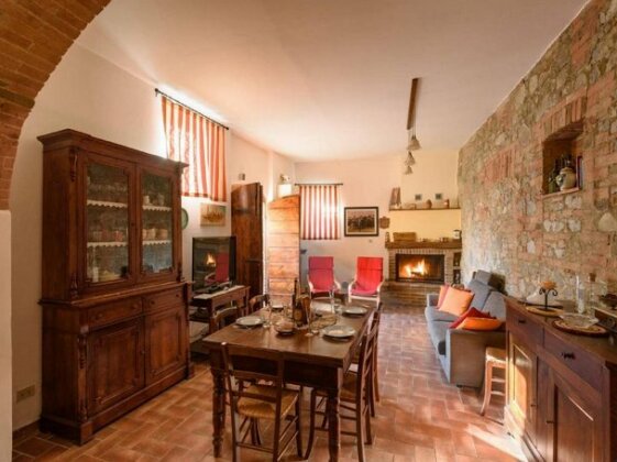 Casa San Piero Rental in Chianti - Photo2