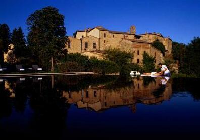 Castel Monastero - Photo4