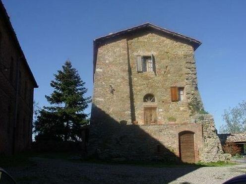 Castello di Selvole - Photo2