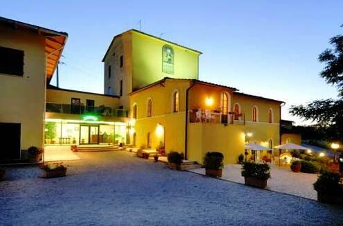 Posta del Chianti Hotel Castelnuovo Berardenga - Photo4