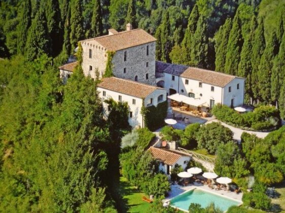 Residence Castello Di Orgiale - Photo2