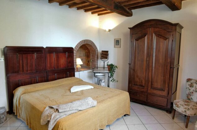 Tuscan Apartment on Winery Estate - Photo3