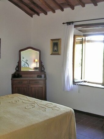 Tuscan Apartment on Winery Estate - Photo4