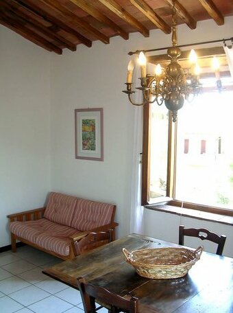 Tuscan Apartment on Winery Estate - Photo5