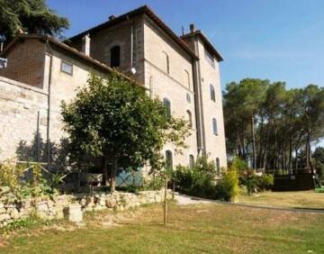 Villa Astreo Castelnuovo Berardenga
