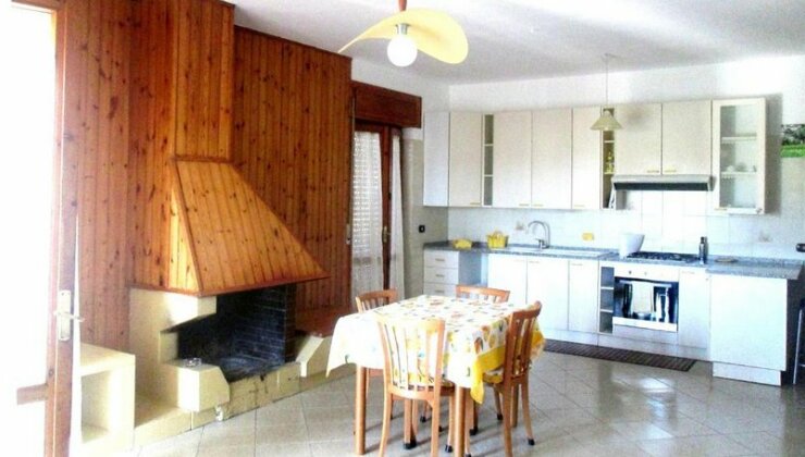 Apartment III Traversa Via Arbosto - Photo2