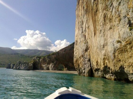 Apartment III Traversa Via Arbosto - Photo4