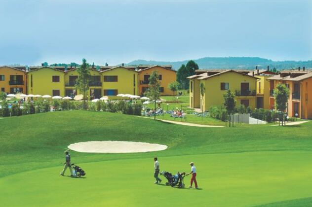 Active Hotel Paradiso & Golf - Photo4