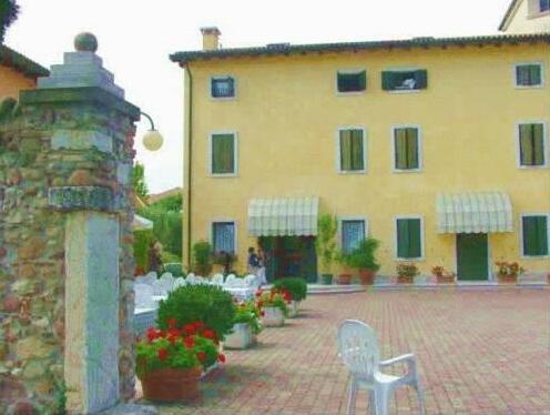 Albergo La Meridiana - Photo2