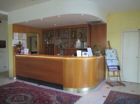 Hotel Dore - Photo3