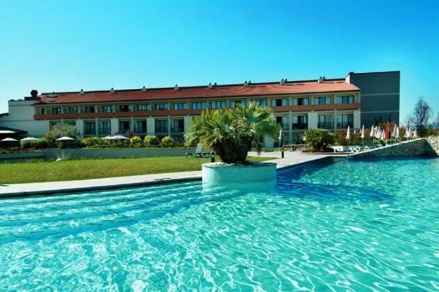 Parc Hotel Castelnuovo del Garda