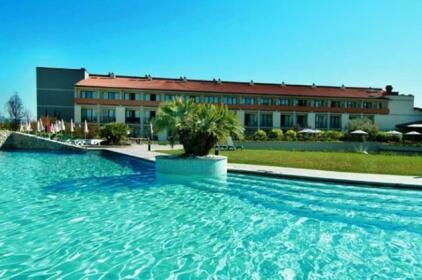 Parc Hotel Castelnuovo del Garda