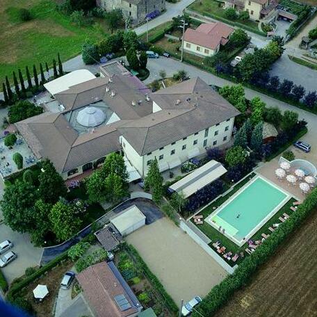 Hotel Ristorante La Lanterna Castelnuovo di Garfagnana - Photo2