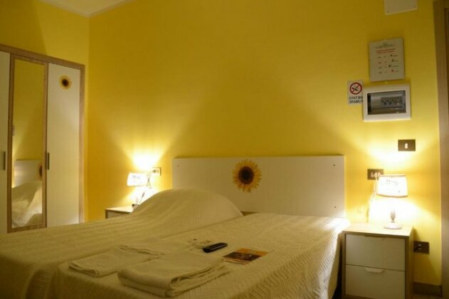 A1 Girasole B&B