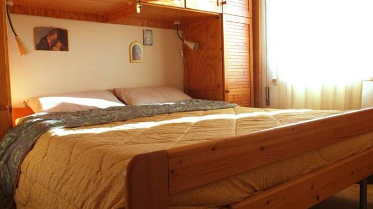 Apartment Lu Bagnu - Photo3
