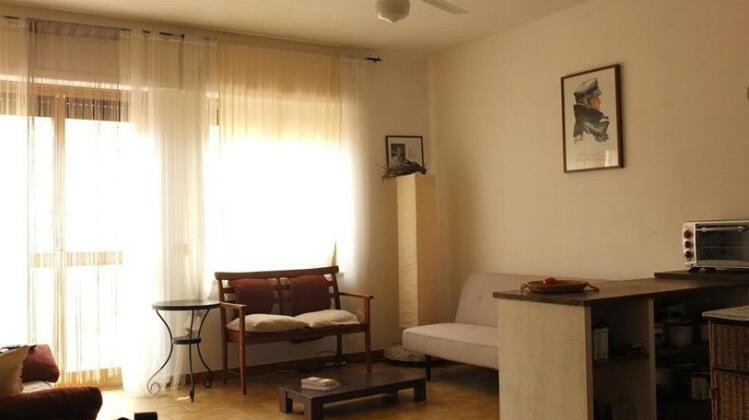 Apartment Lu Bagnu - Photo4