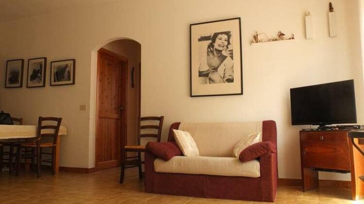 Apartment Lu Bagnu - Photo5