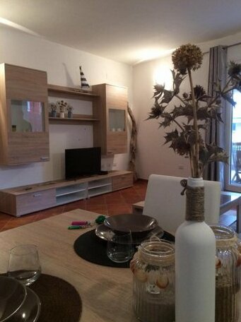 Appartamento Baia Ostina - Photo2