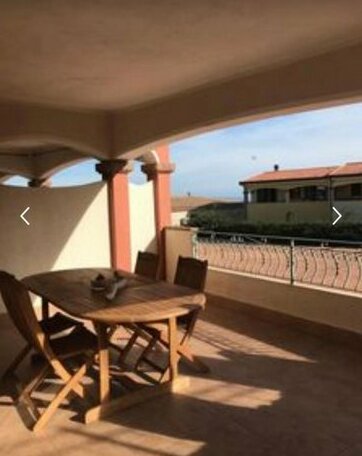 Appartamento Baia Ostina - Photo3