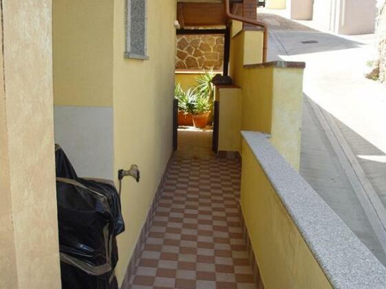 Appartamento Cala Marina - Photo2