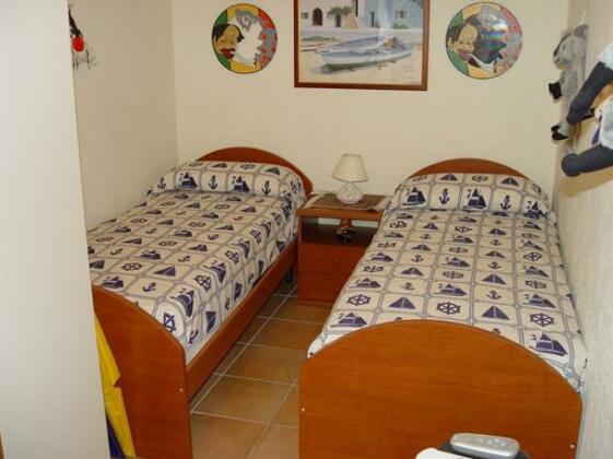 Appartamento Cala Marina - Photo4
