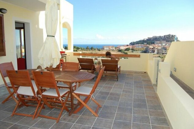 Appartamento con Terrazza - Photo2