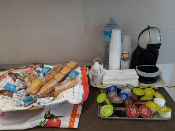 B&B Costa - Photo4