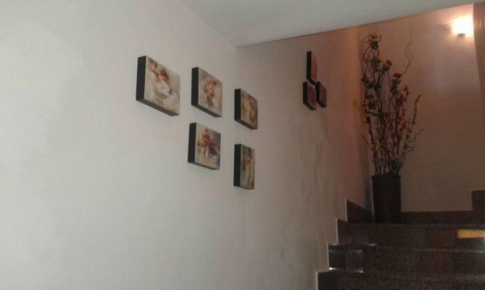 Bed and Breakfast Calaluna - Photo3