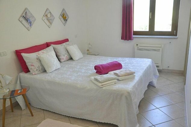 Bed & Breakfast Ajo a Casa - Photo5