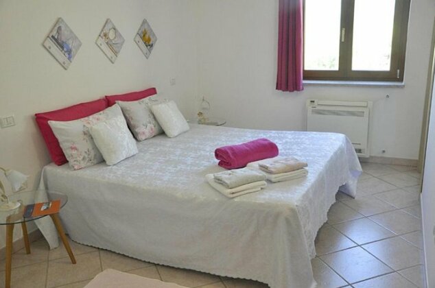 Bed & Breakfast Ajo a Casa - Photo5