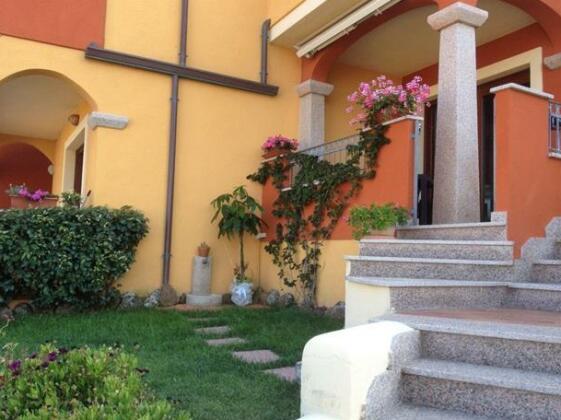 Borgo Cala Ostina - Photo2