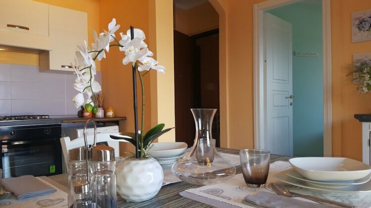 Casa Cabayco - Photo2
