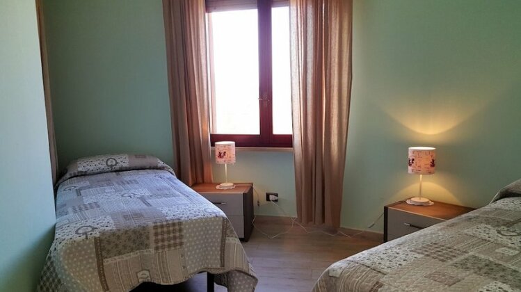 Casa Cabayco - Photo3