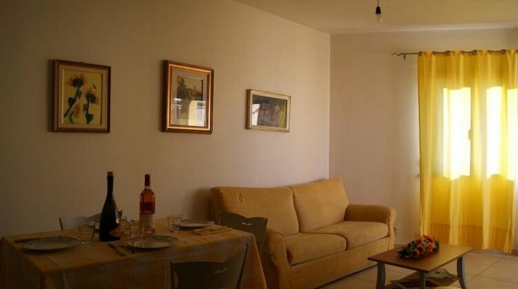 Casa Castelmarina - Photo4