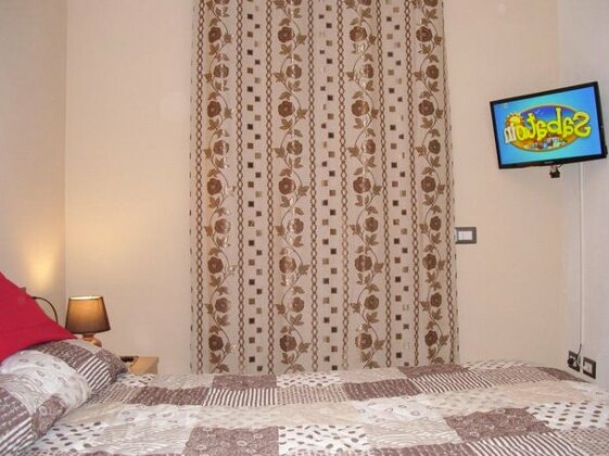 Castelsardo Romantica - Photo3