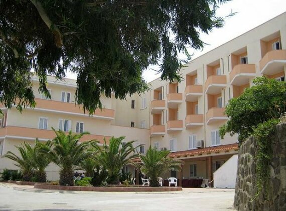 Hotel Castelsardo Domus Beach - Photo2