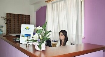 Hotel Castelsardo Domus Beach - Photo3