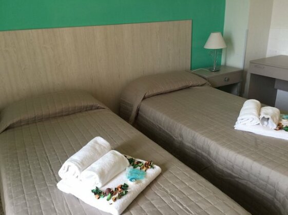 Hotel Castelsardo Domus Beach - Photo4