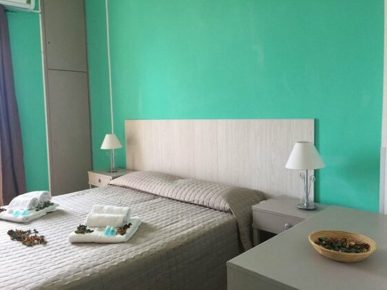 Hotel Castelsardo Domus Beach - Photo5