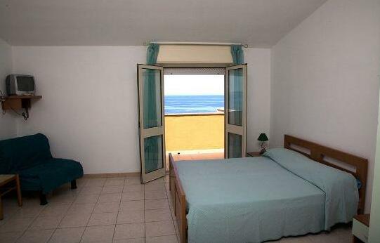 Hotel Residence La Baia - Photo2